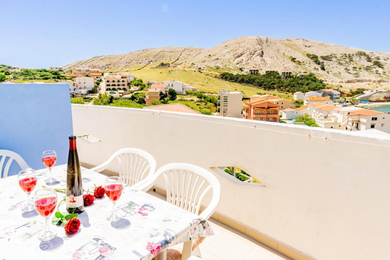 شقة Magdalena With Mountain And Seaview ميتغنا المظهر الخارجي الصورة