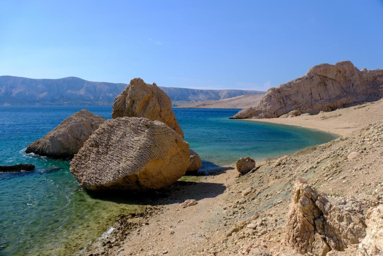 شقة Magdalena With Mountain And Seaview ميتغنا المظهر الخارجي الصورة