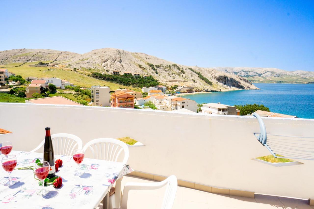 شقة Magdalena With Mountain And Seaview ميتغنا الغرفة الصورة