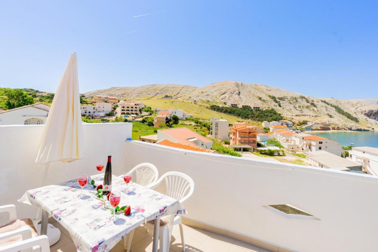 شقة Magdalena With Mountain And Seaview ميتغنا الغرفة الصورة