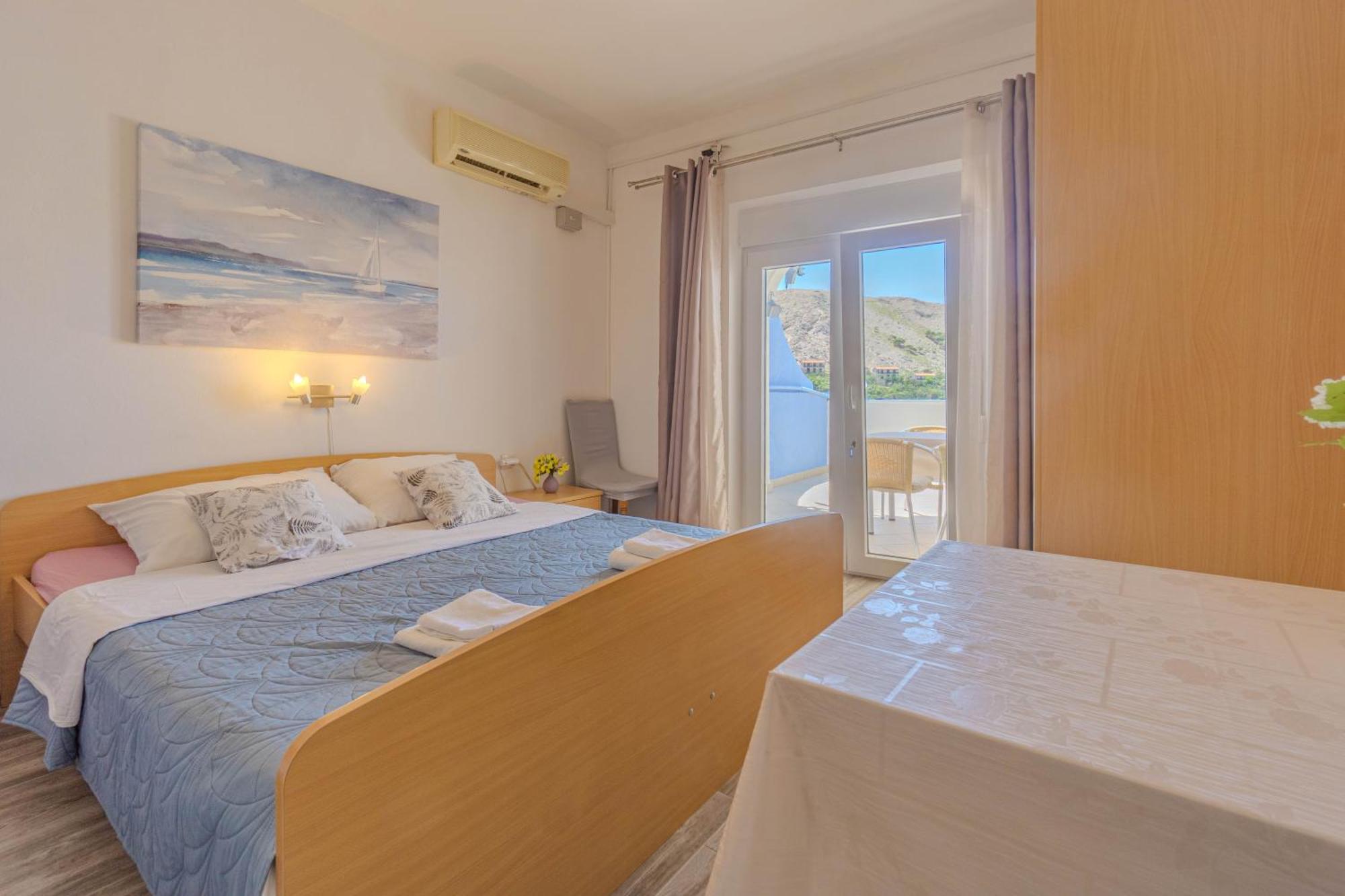 شقة Magdalena With Mountain And Seaview ميتغنا المظهر الخارجي الصورة