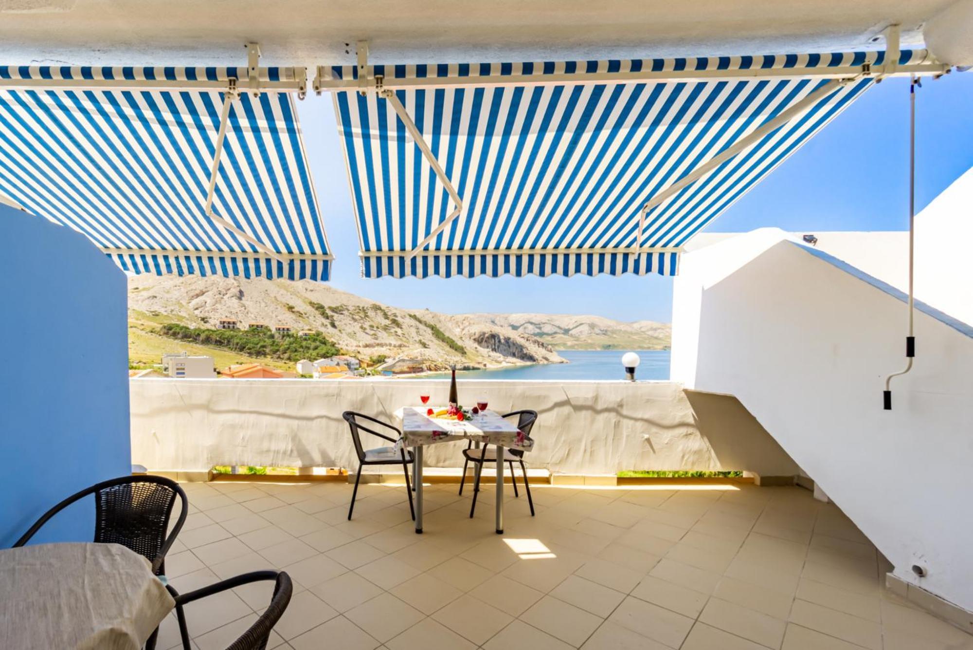 شقة Magdalena With Mountain And Seaview ميتغنا الغرفة الصورة